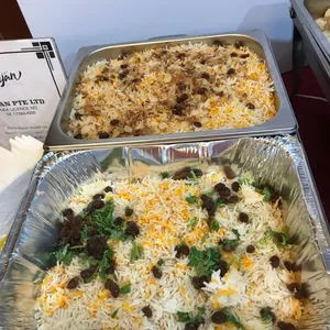 Biryani Rice