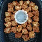 Deep Fried Ngoh Hiang ball 五香圆