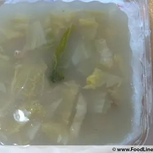 Hearty Fish Maw w Chicken & Scallop Soup 鱼鳔干贝鸡汤  <i>Serves 5 - 6 pax</i>
