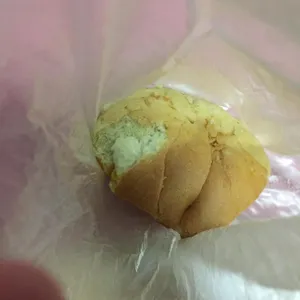 1x Golden Pillow Curry Chicken Bun @$14.8