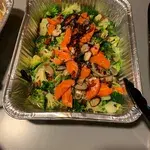 Fa Cai Vegetable w W Mushroom	发财翡翠冬茹