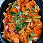 酸甜鱼片 Sweet & Sour Sliced Fish
