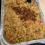 福建炒饭 Fried Rice