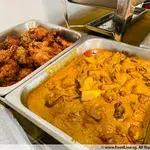 Chicken Rendang 鸡肉仁当