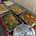 招牌豆腐 Beancurd w/Crabmeat