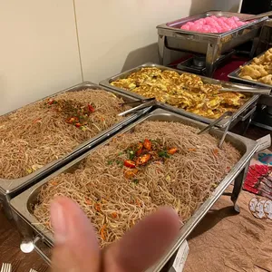 Hong Kong Fried Brown Rice Bee Hoon 香港糙米粉
