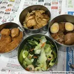 Tingkat Order: