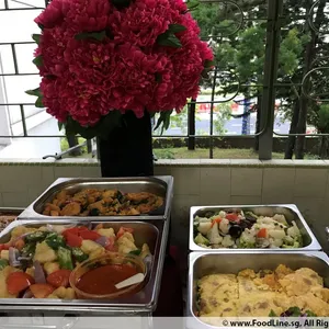Fish Fillet w/ Assam Paste 亚參酱鱼片