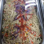 Thai Style Fried Bee Hoon