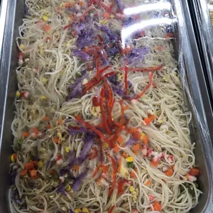 Thai Style Fried Bee Hoon