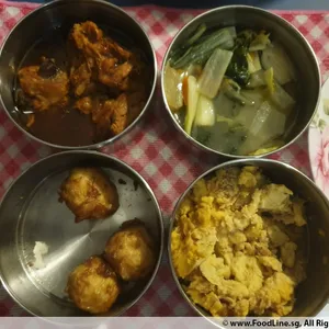 Meal Type: Dinner