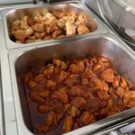 Sweet and Sour Fish