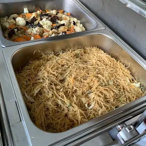 Vegetarian Fried Beehoon