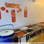 咖哩鸡 Curry Chicken