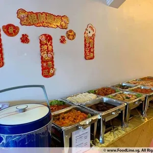 咖哩鸡 Curry Chicken