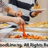 Click to see 星州米粉 Fried Bee Hoon