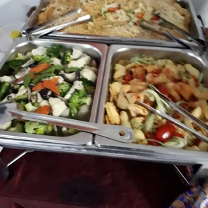 Thai Style Fish