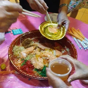 Fa Cai Yu Sheng