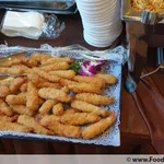 Tempura Prawn