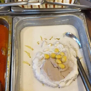 Yam Paste W Gingko Nuts