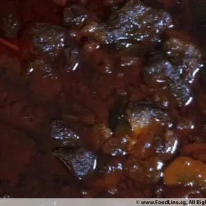 Signature Lamb Rendang