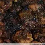 Cantonese Har Lok Prawns