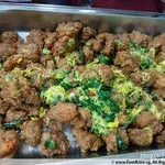 Malaysia Style Butter Chicken