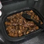 卤汁软骨 Braised Soft Bone
