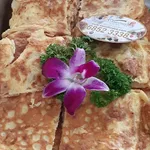 Foo Yong Chicken Sausage Egg 芙蓉鸡香肠蛋