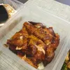 Jia He Roasted Crispy Chicken with Tangerine Peel 嘉和陈皮烧鸡 | Customer Photo | Jia He Chinese Restaurant