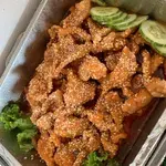 排骨王 Honey Sauce Pork