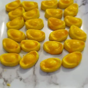 Ingot Pineapple Tarts