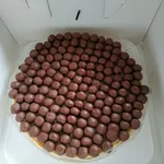 1x Horlicks with Maltesers @$65 (Size: 1KG) (Flavours: Horlicks with Maltesers)