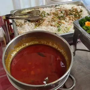 招牌咖喱鸡 Signature Curry Chicken