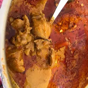 咖喱鸡 Signature Curry Chicken