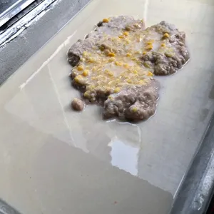 芋泥椰浆 Yam Paste w/ Coconut Milk