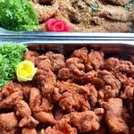 虾酱鸡 Prawn Sauce Chicken