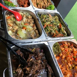 红烧豆腐 Braised Beancurd