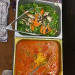 Curry Chicken