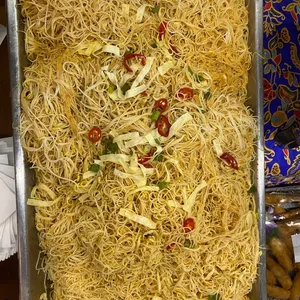 Kampong Fried Mee Siam