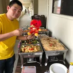 Sweet & Sour Fish