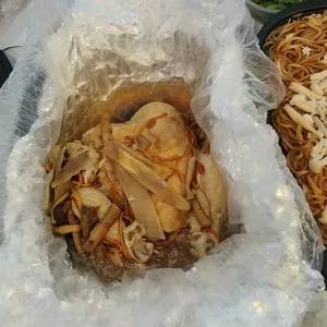 Ten Tonic Herbal Chicken