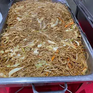 Hong Kong Mee