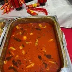 Curry Chicken*