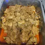 Mutton Rendang*