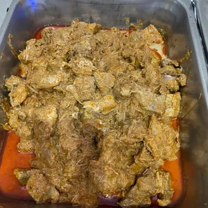 Mutton Rendang*