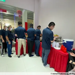 Corporate/Company Event customer photo