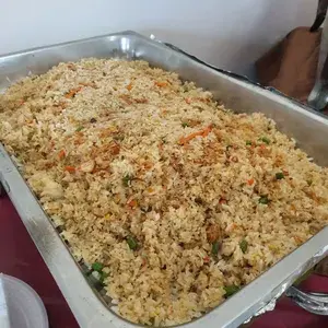 Chef Fried Rice