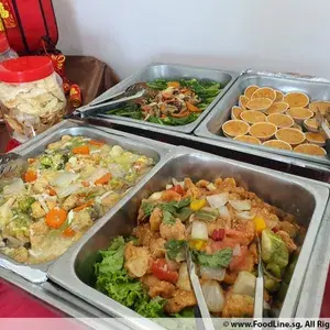 Friends/Family Event customer photo