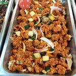 参巴鱼片 Sambal Sliced Fish
